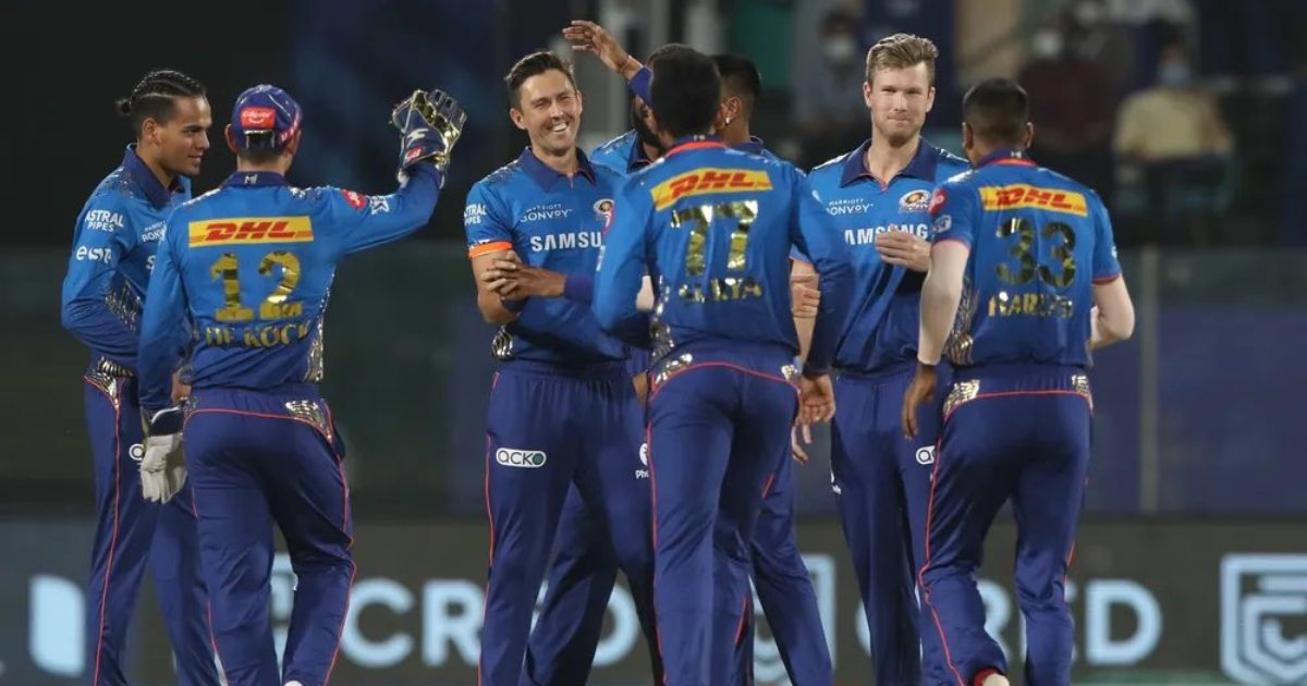 IPL 2021: Takeaways from Mumbai’s record win against CSK