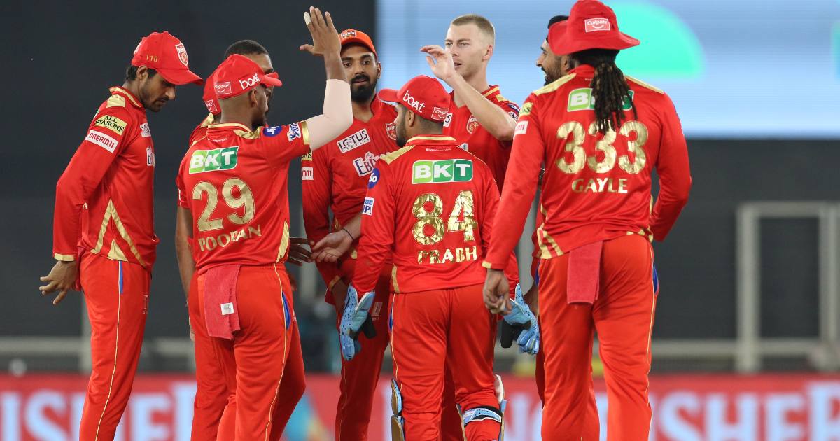 IPL 2021: Takeaways from Punjab Kings' crucial victory against RCB