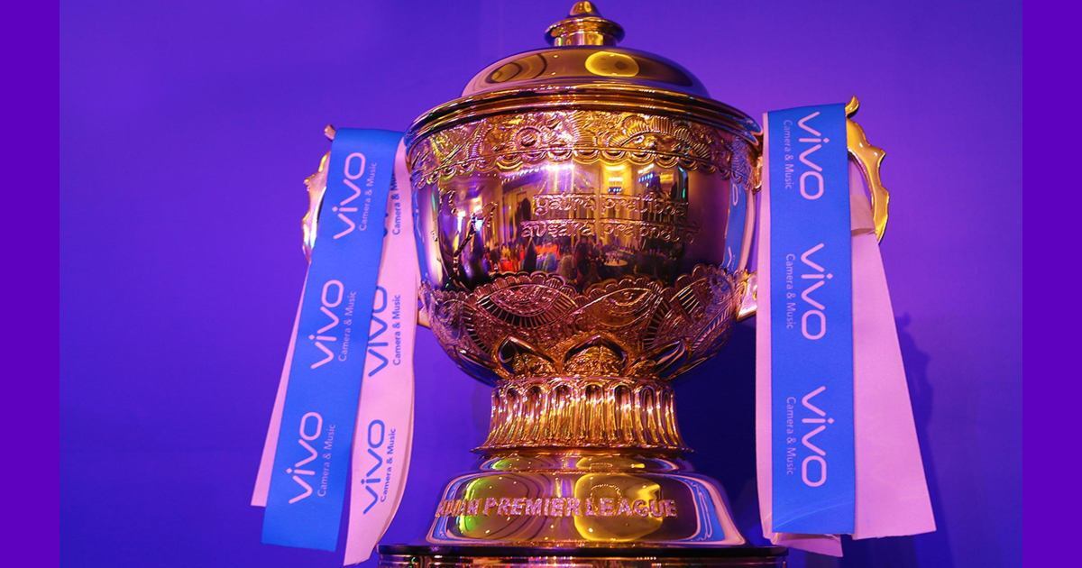 IPL 2021 indefinitely suspended after COVID cases in four teams