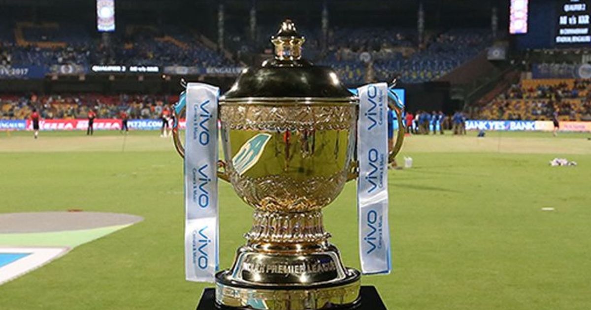 IPL 2021: BCCI moves tournament to UAE