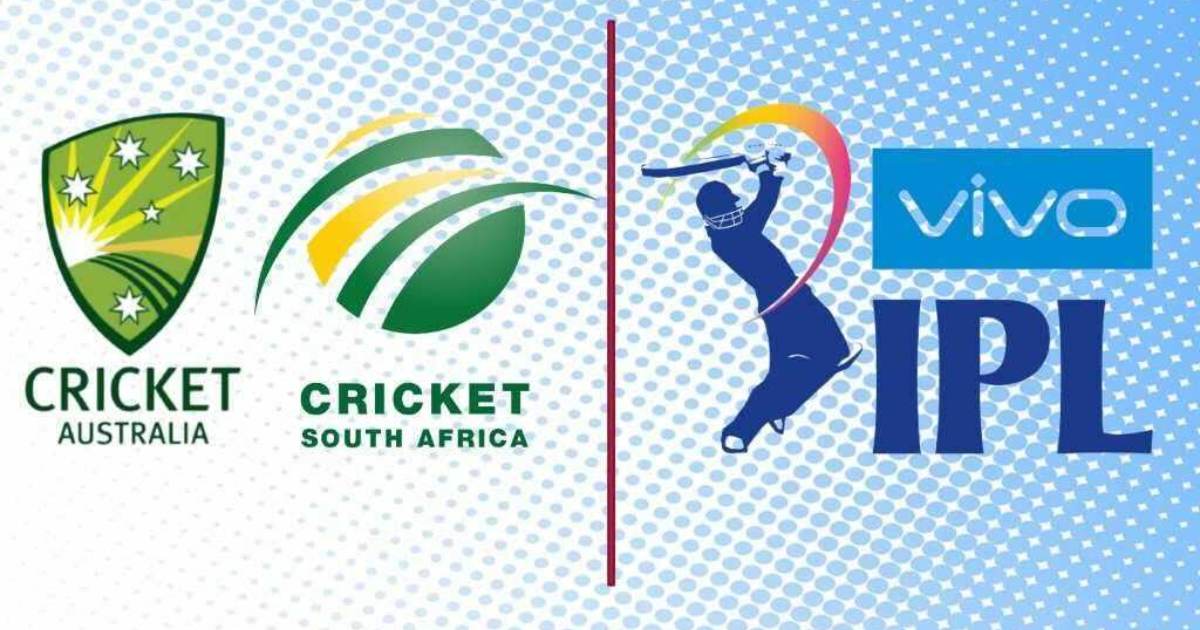 IPL 2021: CSA and CA issue statement on suspension of tournament