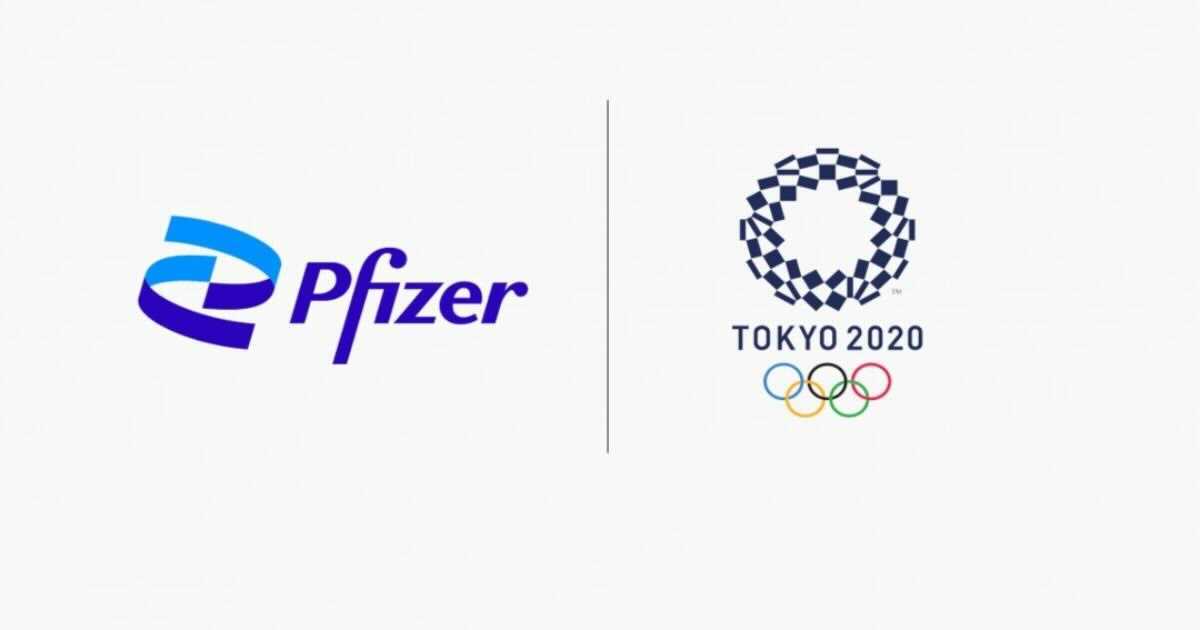 Pfizer set to donate vaccines for Tokyo Olympics 2020