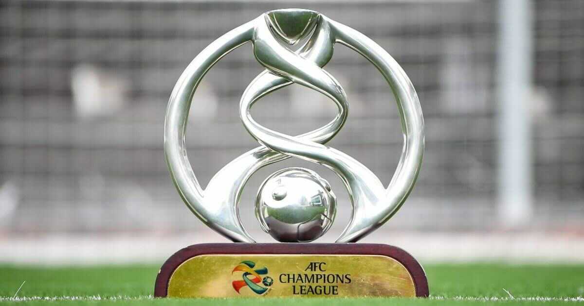 AFC Champions League: Uzbekistan set to host few group games