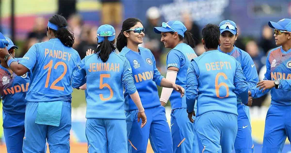 Indian Women to play test match against Australia in September