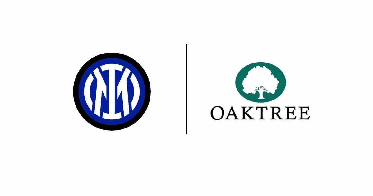 Inter Milan close to signing $336 million deal with Oaktree Group: Report
