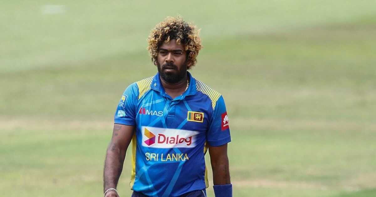Sri Lanka include Lasith Malinga in plans for T-20 World Cup