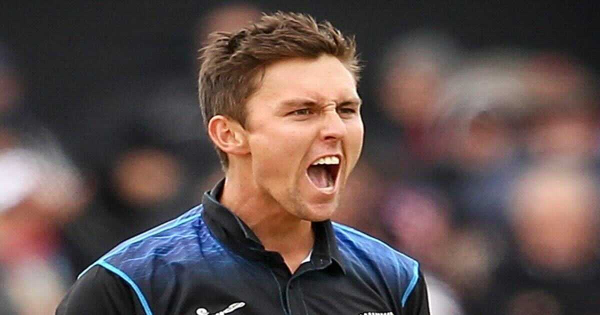 Trent Boult likely to miss test series against England
