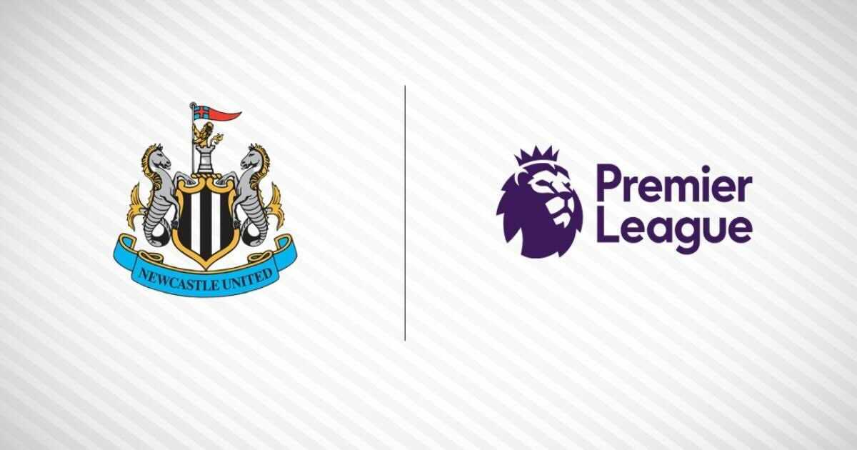Newcastle United owner Mike Ashley files a lawsuit against Premier League