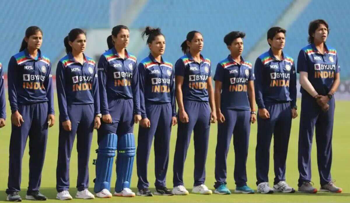 The Hundred: BCCI grants NOC to four Indian women cricketers