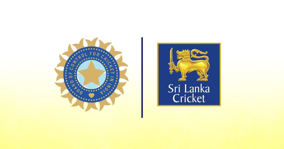 India set to tour Sri Lanka for white ball series in July