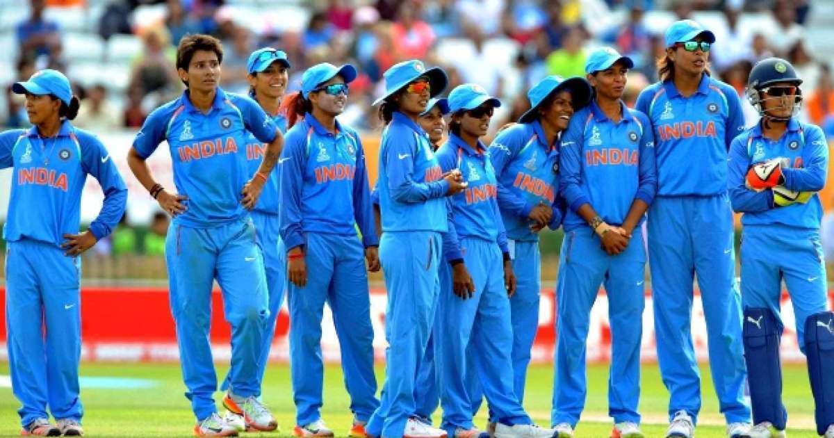 BCCI announce Women's squad for tour of England