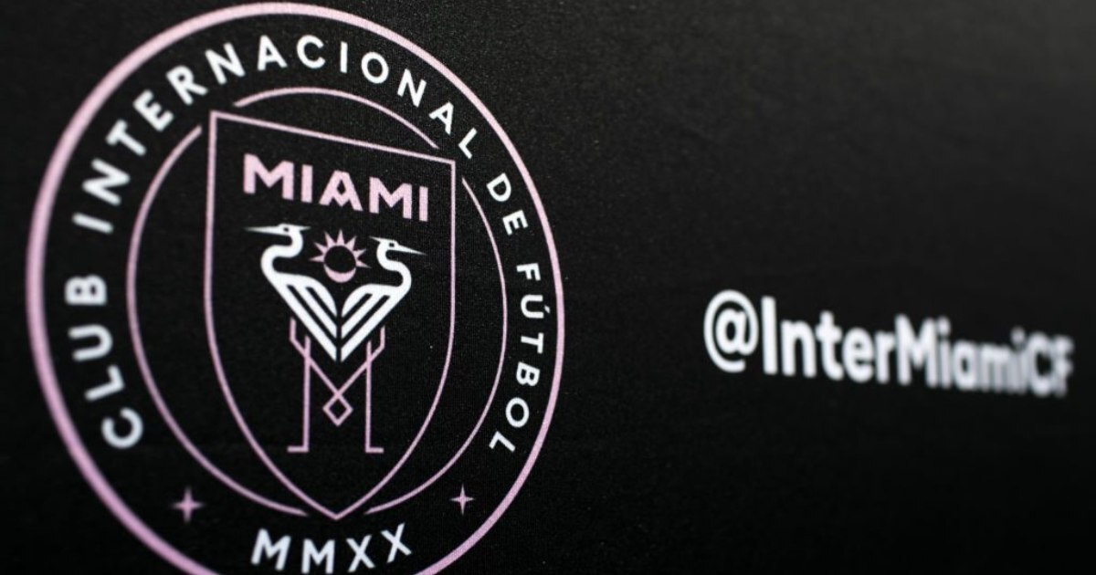 Inter Miami fined $2 million for violating roster and salary rules