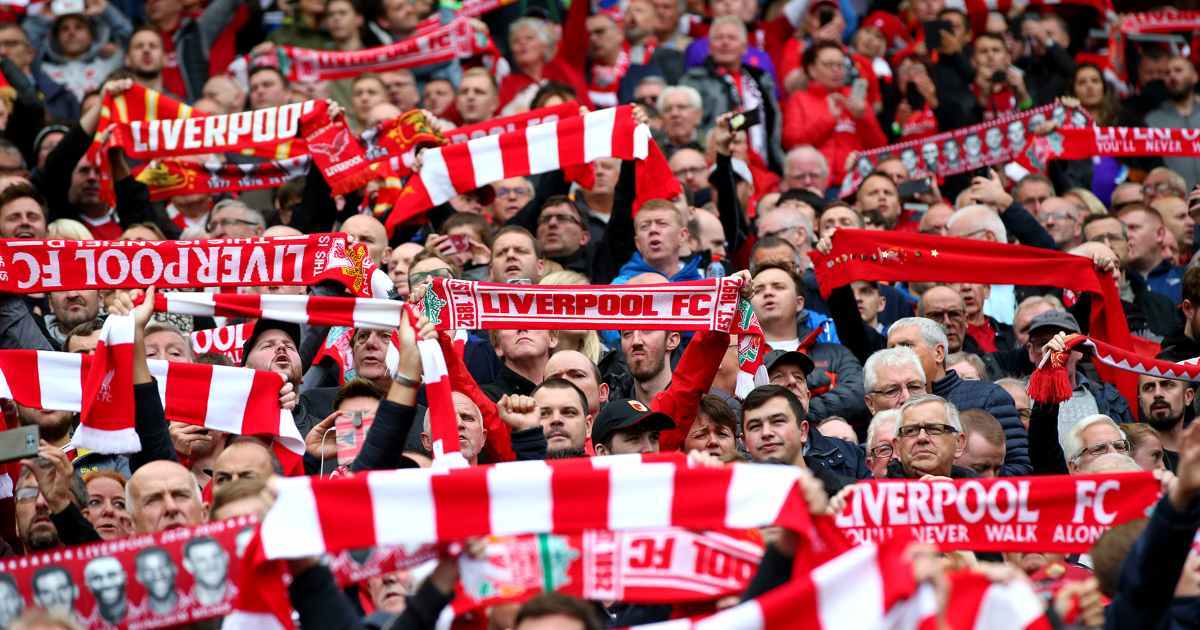 Liverpool FC set to launch a new Supporters Board