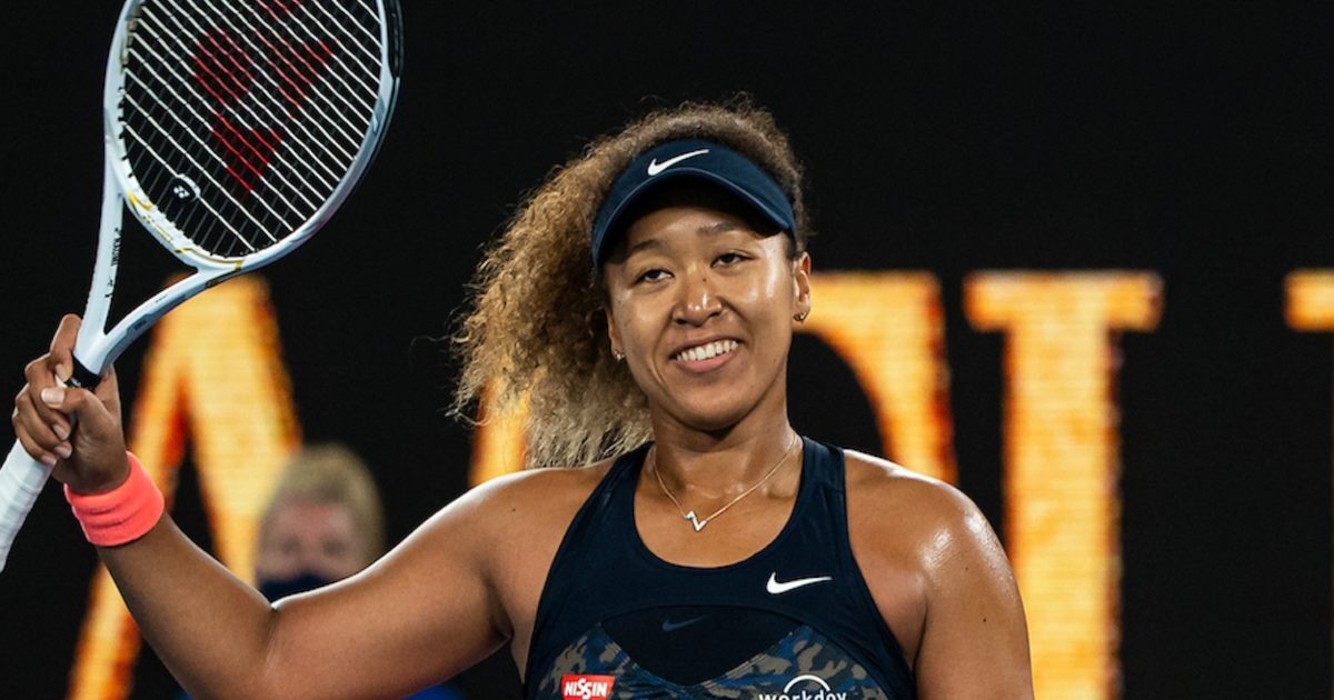 Naomi Osaka unsure about Olympics going ahead in Tokyo