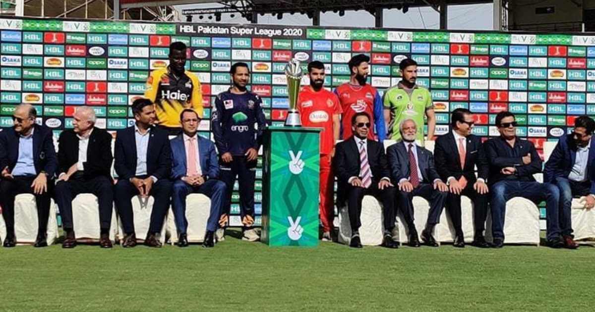 PSL 2021: PCB looking to resume PSL in Abu Dhabi from June 5