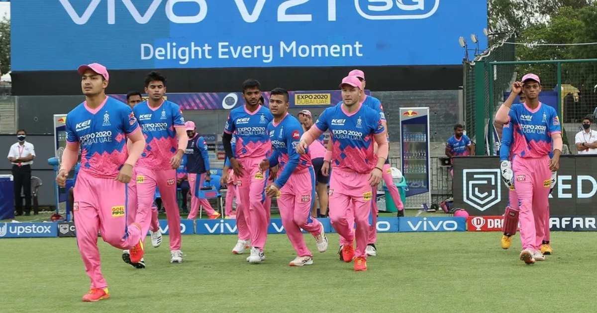 IPL 2021: Takeaways from Royals’ commanding win against Sunrisers Hyderabad