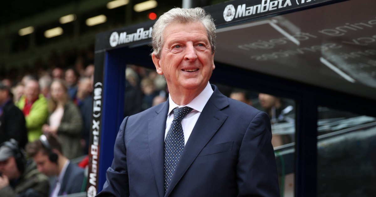 Roy Hodgson joins government panel for review of English football