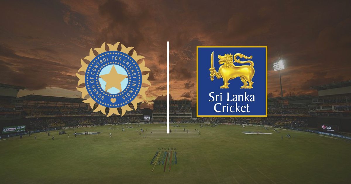 Sri Lanka vs India: Entire series likely to take place in Colombo