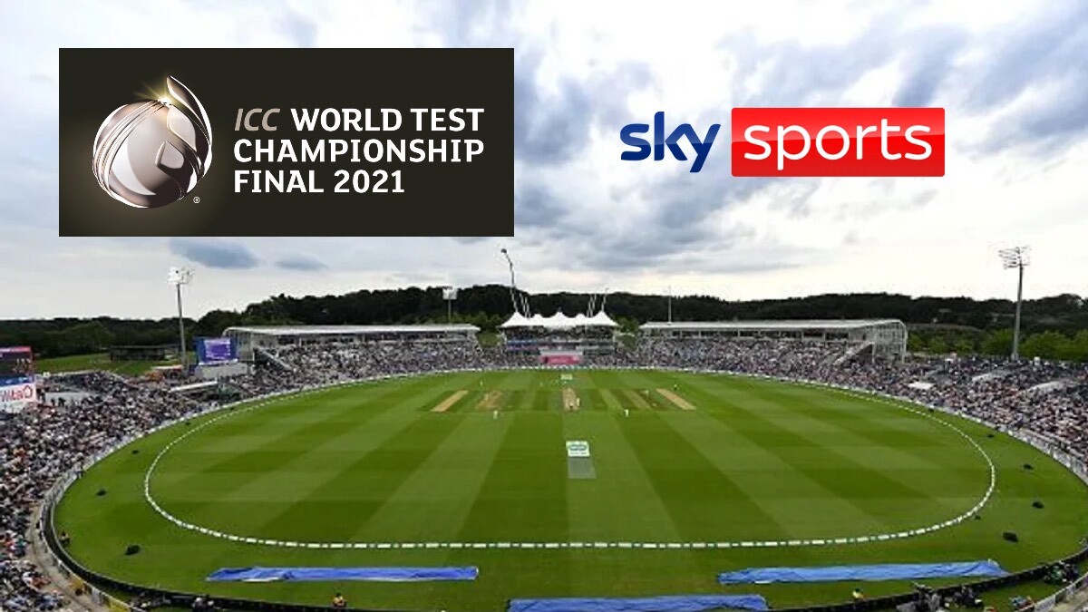 Sky Sports New Zealand wins the rights to telecast ICC Test WC Final (1)