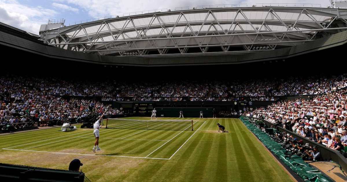 Lawn Tennis Association reveals £5.2 million losses in 2020