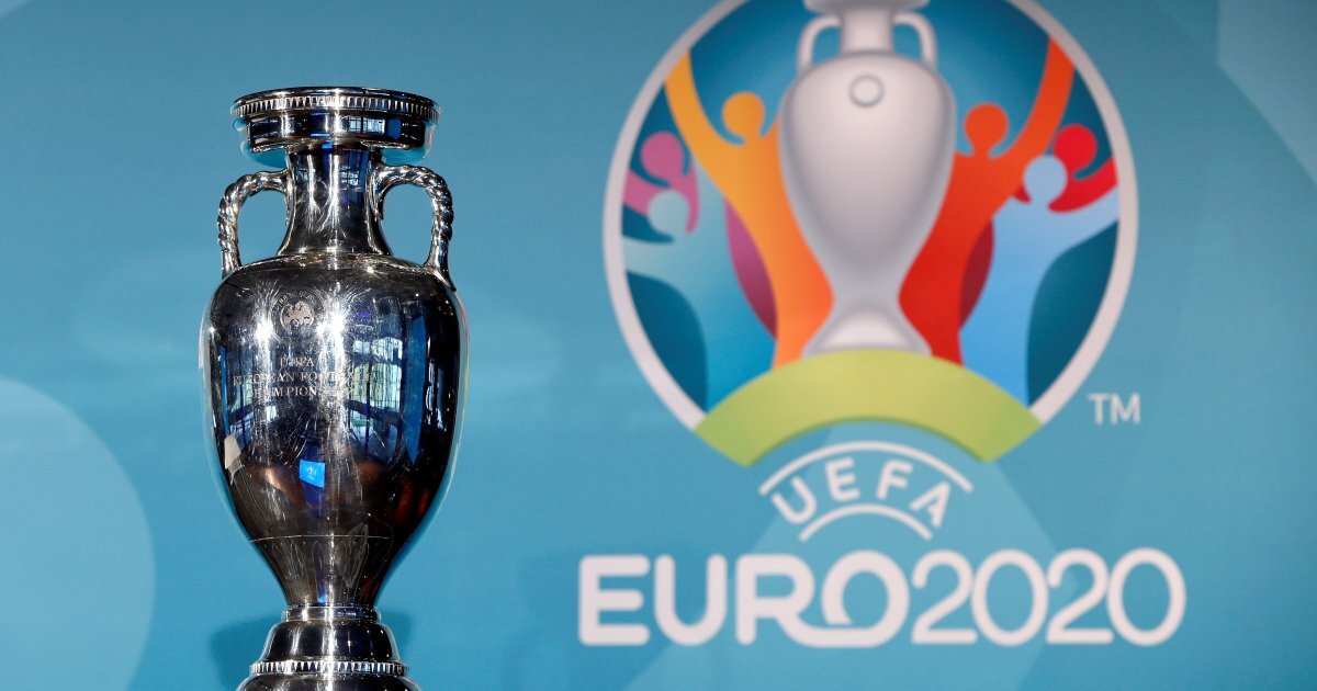 UEFA Euro 2020 UEFA confirm increase in squad strength