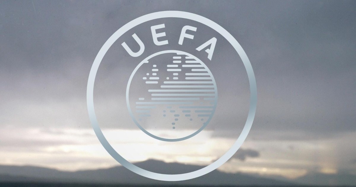 UEFA records big losses due to COVID pandemic