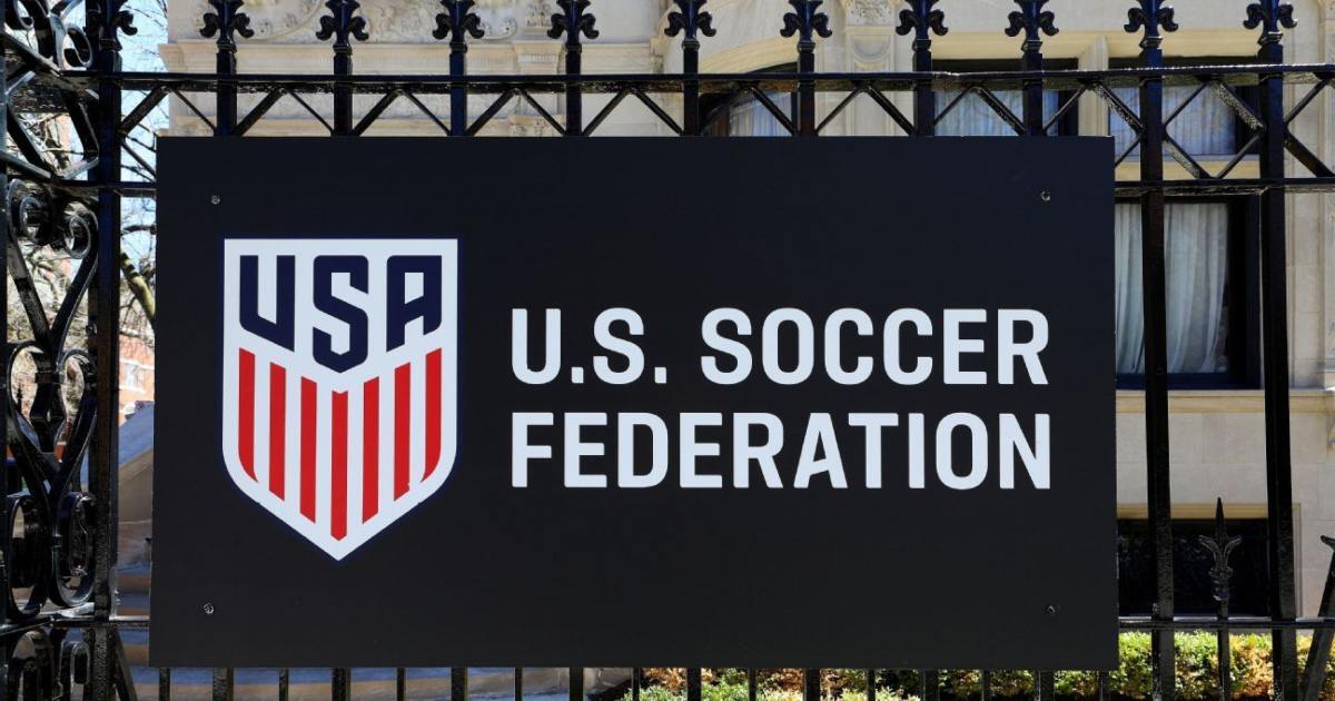 US Soccer and Soccer United Marketing part ways after 20 years
