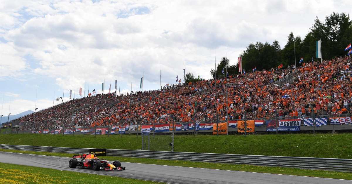 Ziggo loses Dutch F1 broadcast rights to Stockholm based NENT