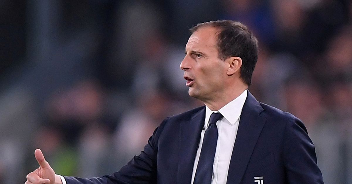 Juventus set to appoint Massimiliano Allegri as new manager