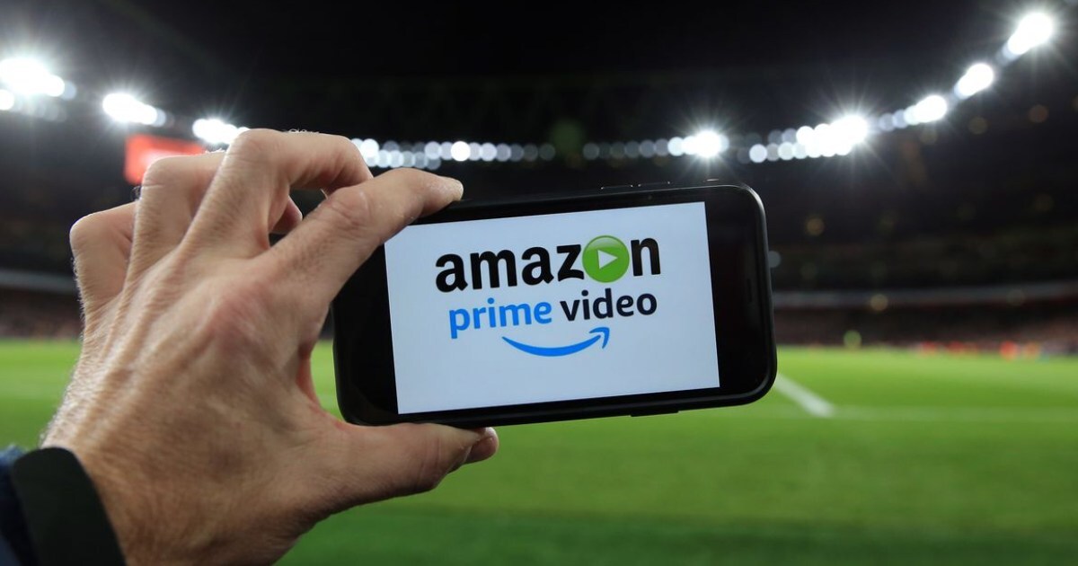 Amazon win the race for broadcast rights of Ligue 1