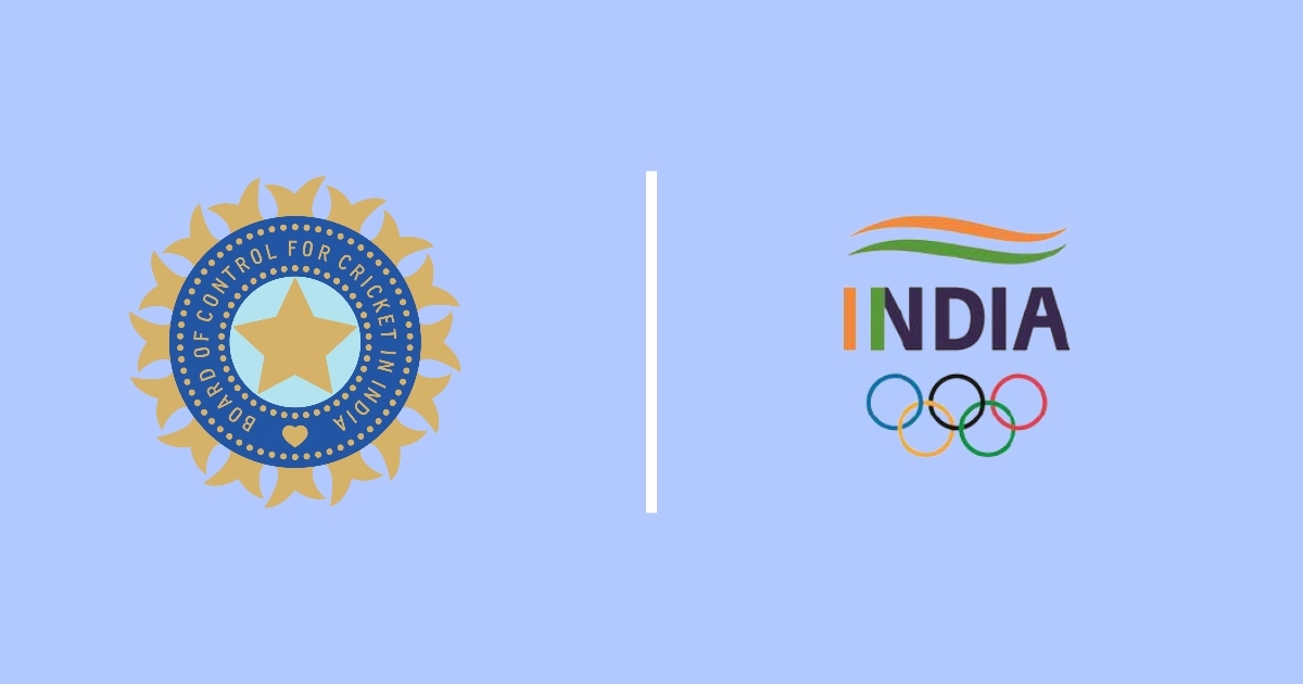 BCCI are set to contribute 10 crores to the Indian Olympic team