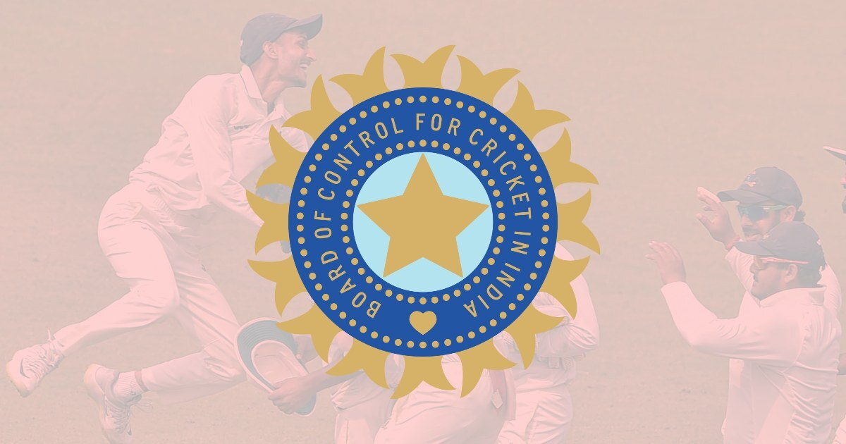 BCCI to form commitee for compensation to Domestic Cricketers_