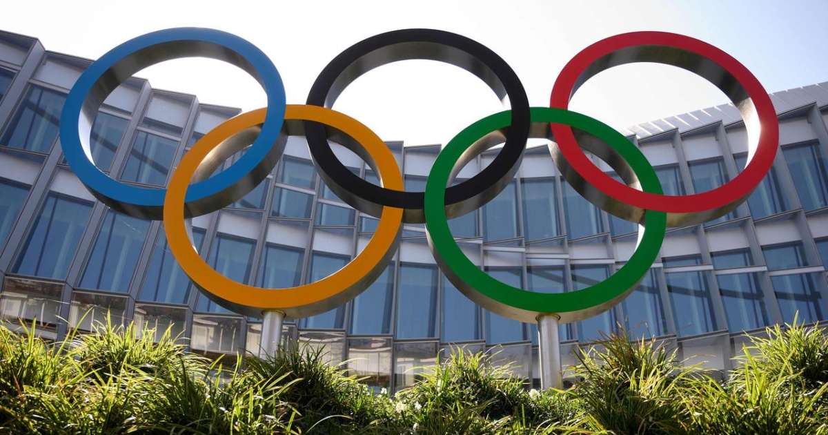 Brisbane close to winning the bid for 2032 Summer Olympics