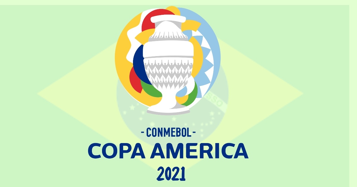 Copa America 2021 gets the nod from Brazil's Supreme Court