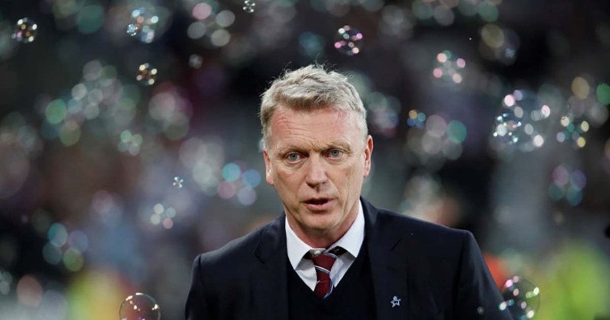 David Moyes set to sign new deal at West Ham United