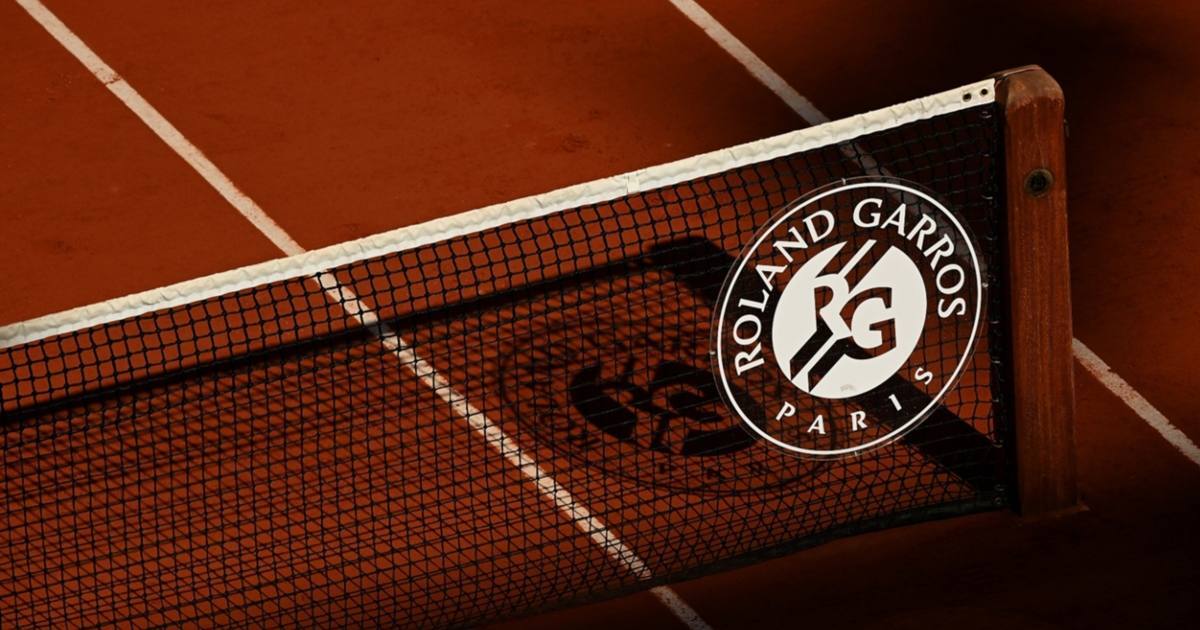 Discovery renews French Open rights across Europe