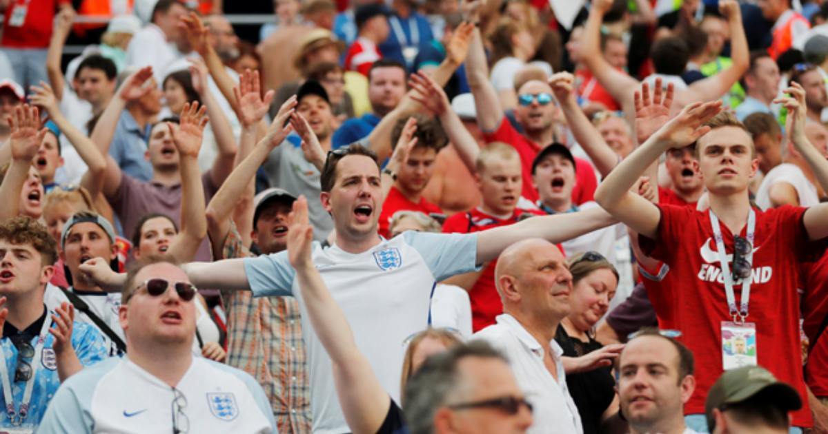 Euro 2020: English Fans can attend matches at Wembley with Covid vaccine ID