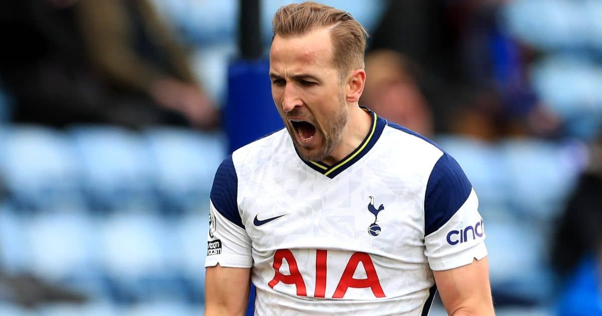 Harry Kane wants to leave Tottenham Hotspurs this summer