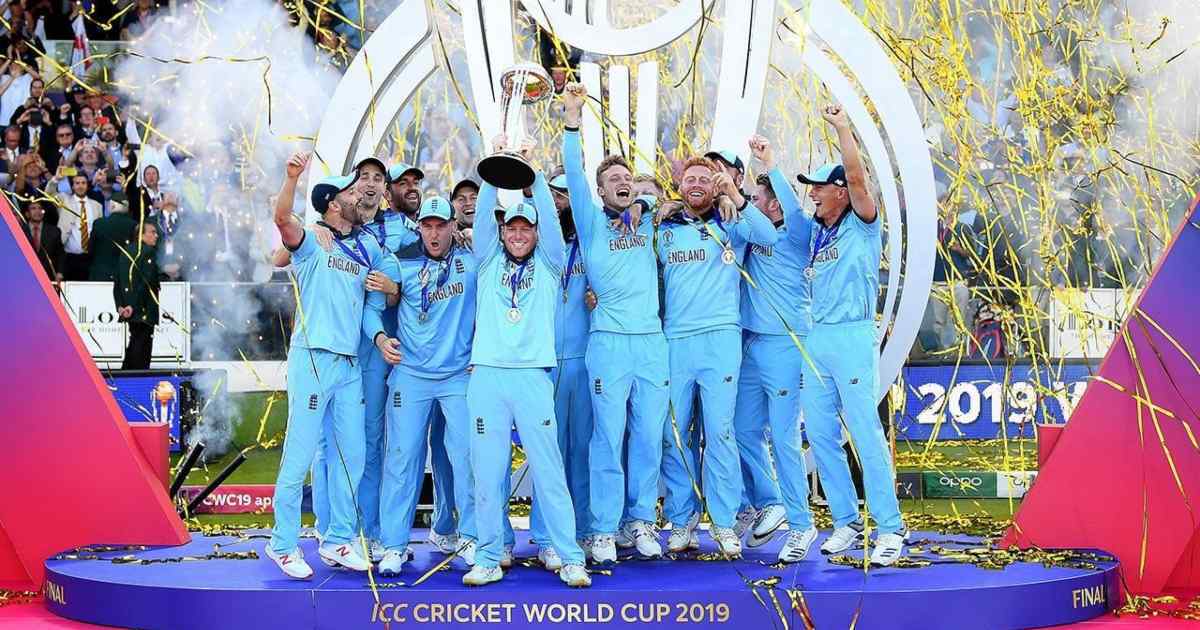 ICC confirms changes to formats of World Cups in 2023-31 cycle