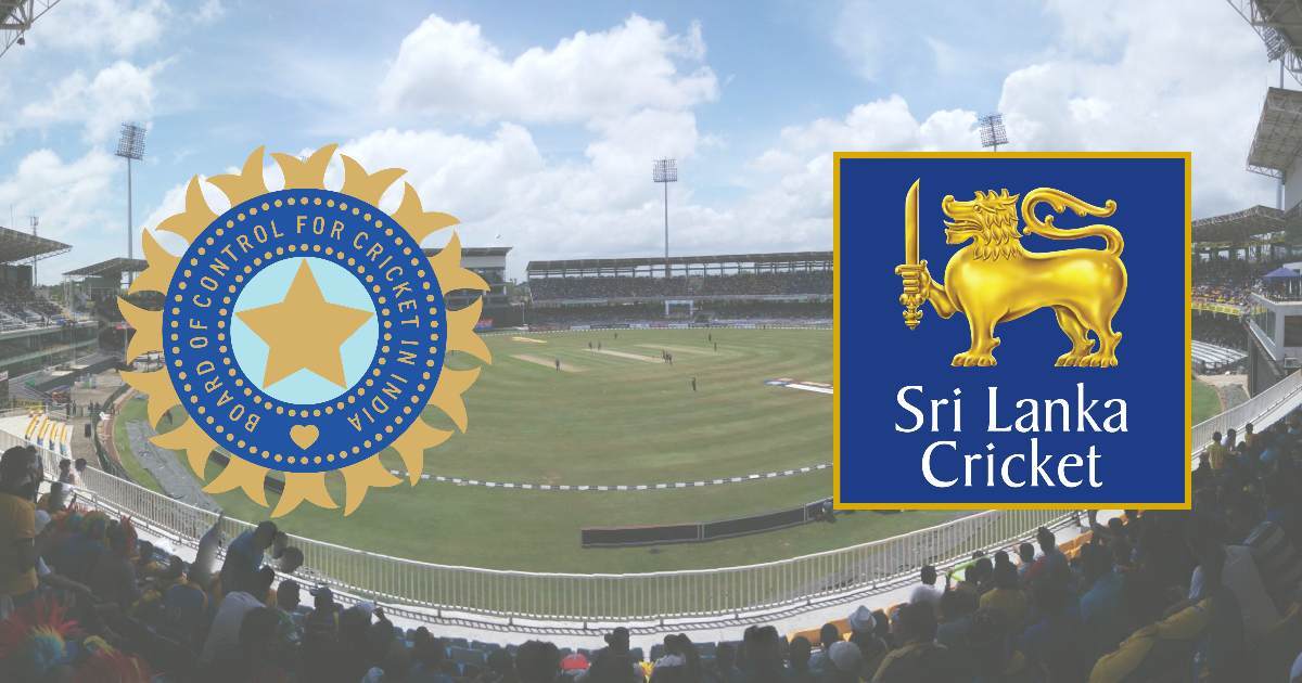 Sri Lanka vs India: Sony Network reveals dates for white ball series in July