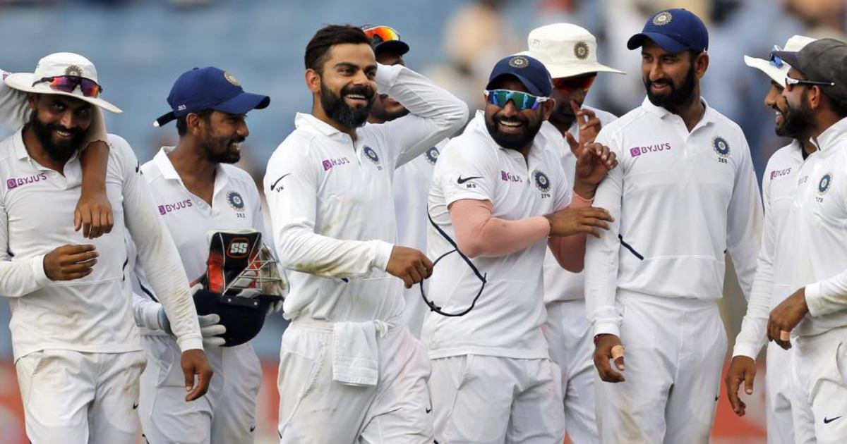Team India to get 20-day break after World Test Championship Final