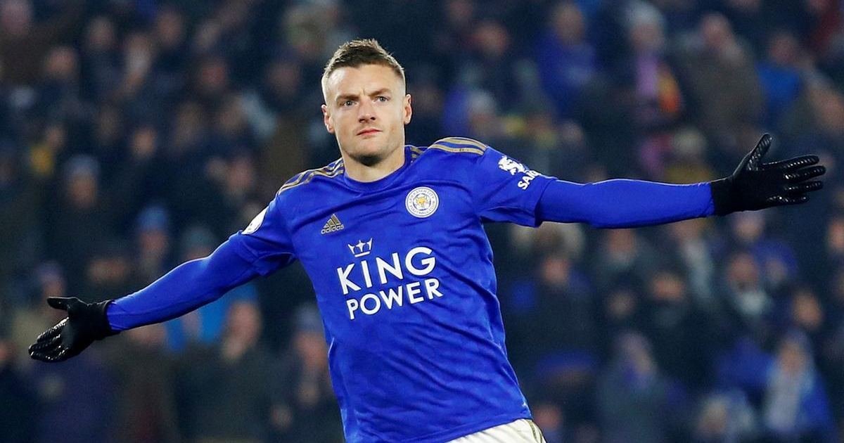 Jamie Vardy acquires stake in US club Rochester Rhinos
