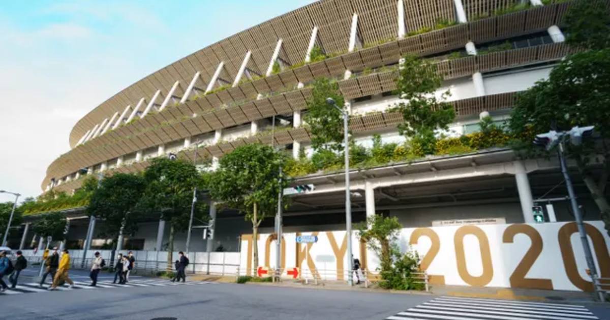 Tokyo Olympics: Japan set to allow 10,000 spectators at games
