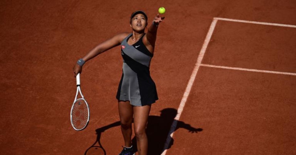 Roland Garros: Naomi Osaka withdraws from French Open