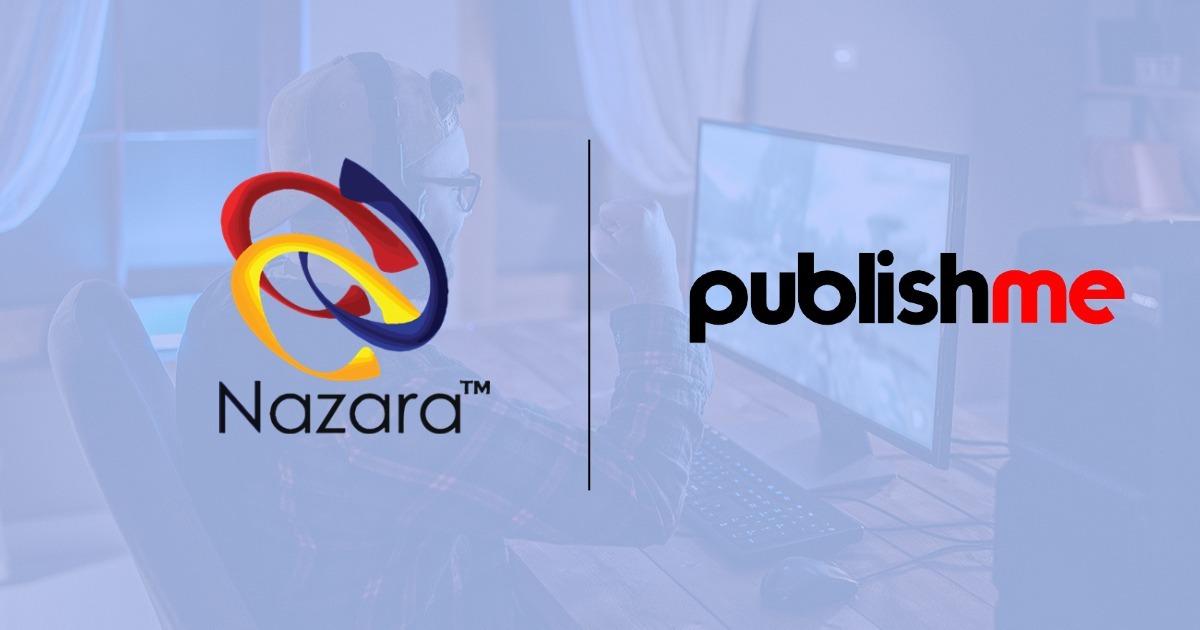 Nazara Tech set to acquire majority stake in Publishme for Rs 20 crore