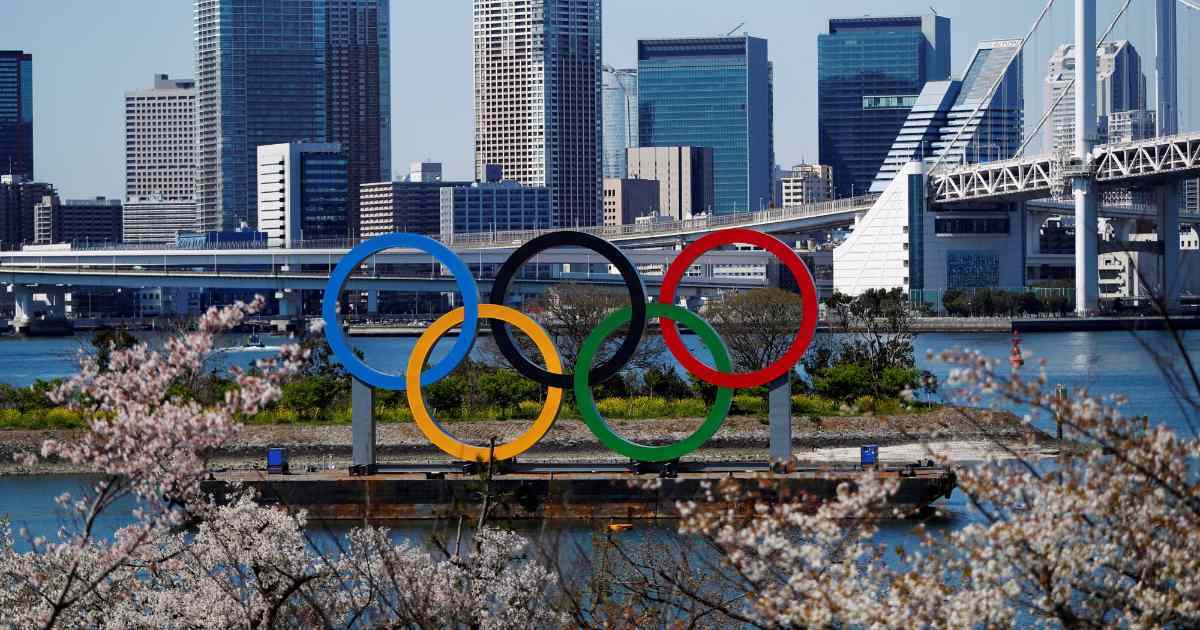 Tokyo Olympics: Schools pull out from sending students as spectators at games