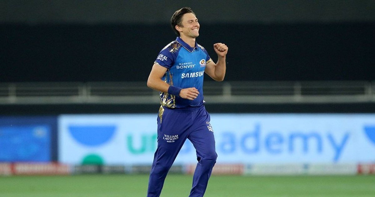 IPL 2021: Trent Boult looking forward to playing remaining games in UAE