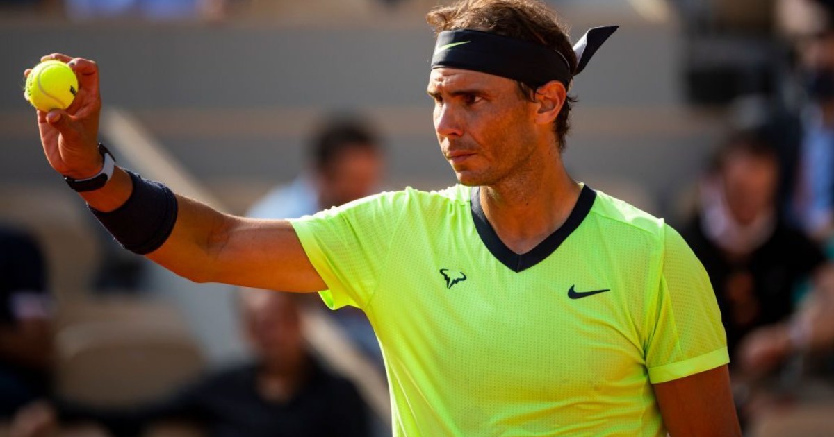 Roland Garros: Rafael Nadal showcases Richard Mile watches as part of sponsorship deal