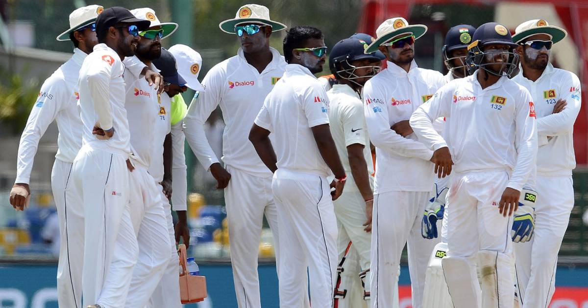 Sri Lanka players will tour England despite contract dispute