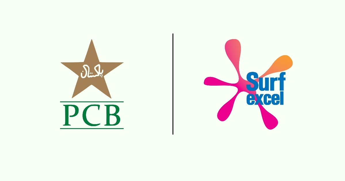 PCB signs sponsorship deal with Surf Excel